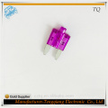 PC Material Mini Blade fuse for VW with LED